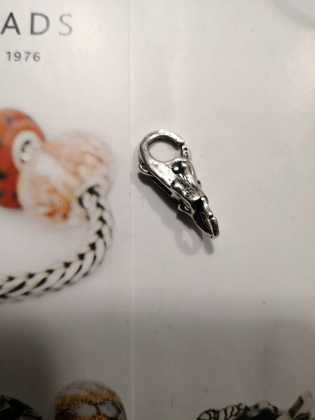 Trollbeads - Chiusura Albero dei Troll