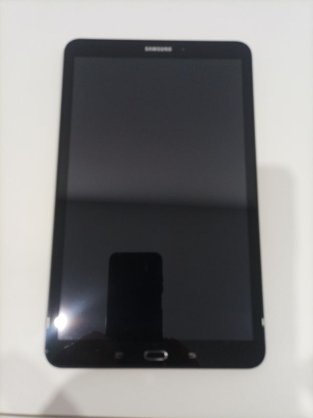 Samsung Galaxy A (2016) Negro