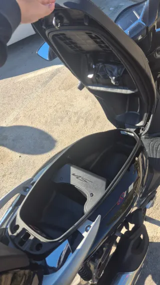 Honda SH125i 2023/2024 - 4.450 km