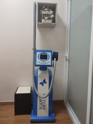 Máquina de Endermología Body Health