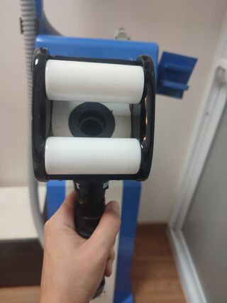 Máquina de Endermología Body Health