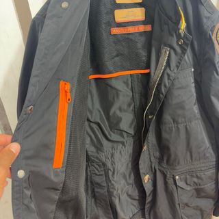 Chaqueta Parajumpers