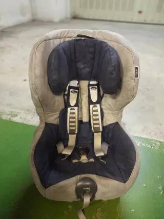 Silla coche bebé