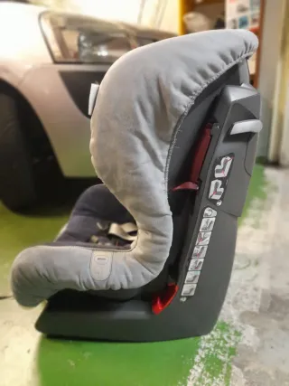 Silla coche bebé