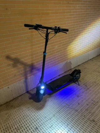 Patinete Eléctrico SmartGyro Rockway