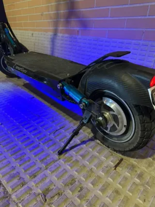 Patinete Eléctrico SmartGyro Rockway