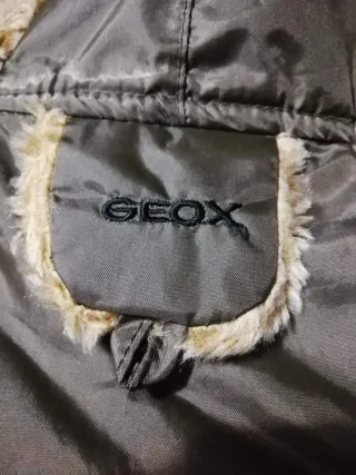 Cappello invernale Geox