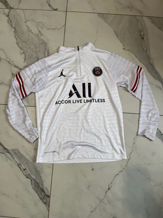 Tuta completa psg paris saint-germain jordan