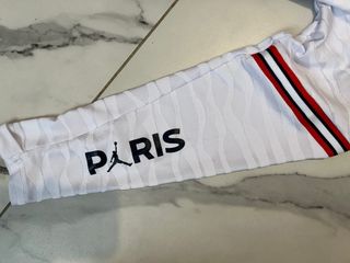 Tuta completa psg paris saint-germain jordan