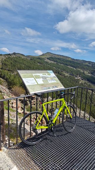 Ruedas Cannondale RD 3.0 Disc Aluminio