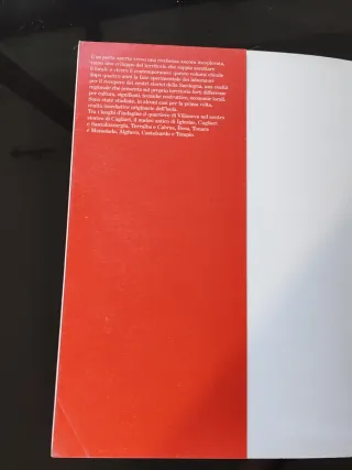 Lotto 3 Libri sulla Sardegna