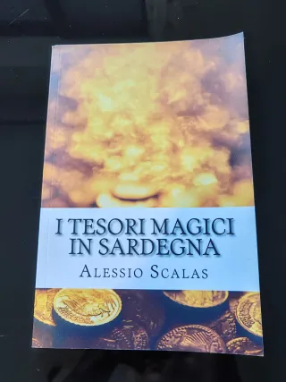Lotto 3 Libri sulla Sardegna