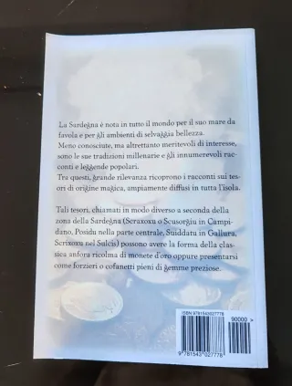 Lotto 3 Libri sulla Sardegna