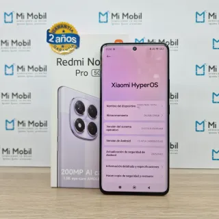Xiaomi Redmi Note 14 Pro 5G 256GB