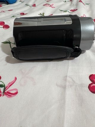 Videocámara Easy Snap HD Best Buy Compacta