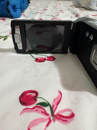 Videocámara Easy Snap HD Best Buy Compacta