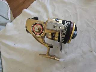 Carrete de pesca Daiwa GS9