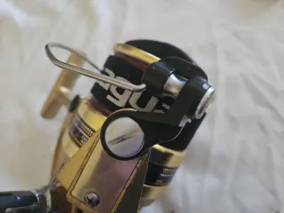 Carrete de pesca Daiwa GS9