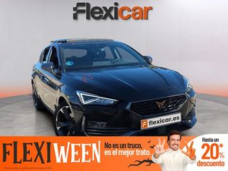 Cupra León 1.5 eTSI 110kW (150CV) DSG