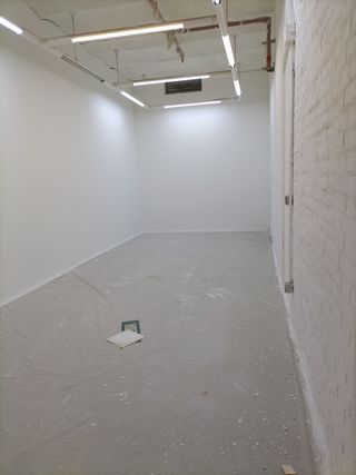 Servicios de pintura en Madrid