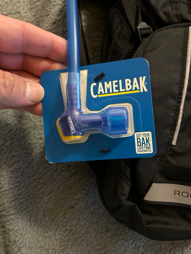 Camelbak HB Rogue Noir Camelbak