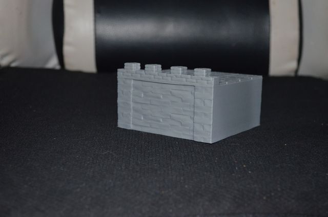 Zombicide White Death Muros / Murallas