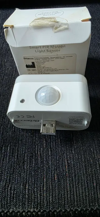 Amazon Echo Flex + Sensore Movimento + Presa Tapo