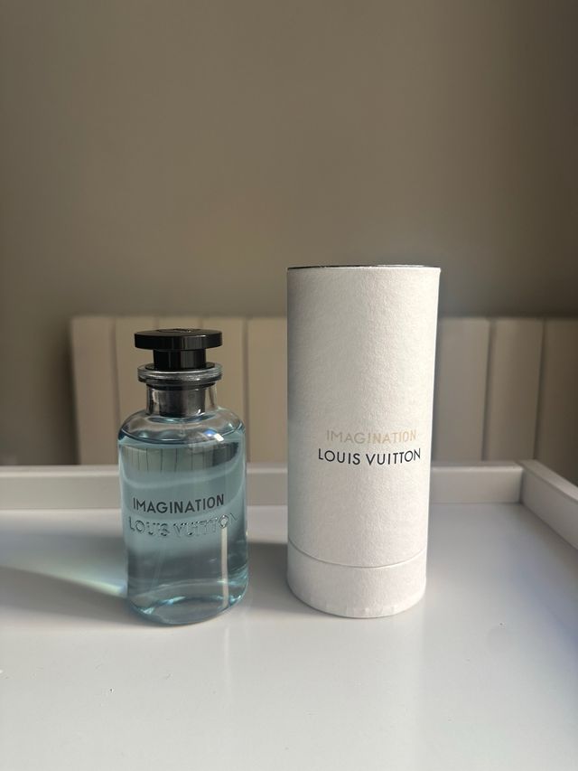 Louis Vuitton Imagination Eau de Parfum 100ml.