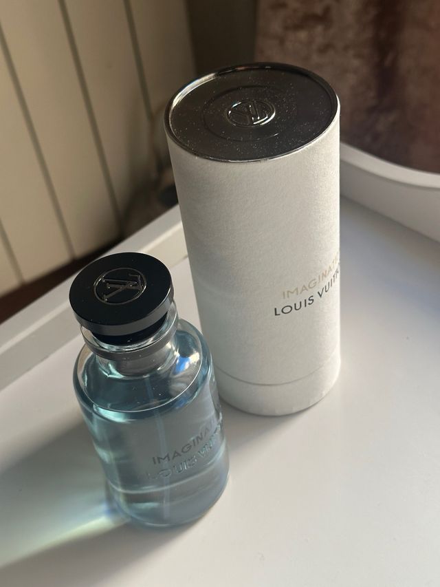Louis Vuitton Imagination Eau de Parfum 100ml.