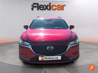 Mazda 6 2.0 SKYACTIV-G 121 kW Center-Line