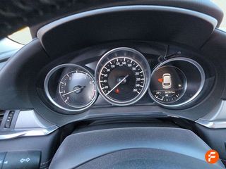 Mazda 6 2.0 SKYACTIV-G 121 kW Center-Line