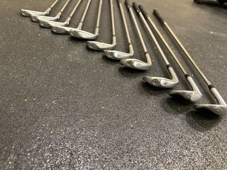 Palos Golf Ping i230 (3-U) 9 hierros 