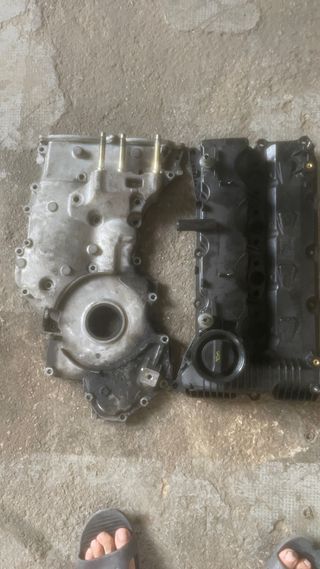 Motor Mazda CX 7 2.2 d