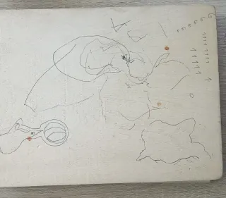 Lote de 3 Puzzles Infantiles Madera