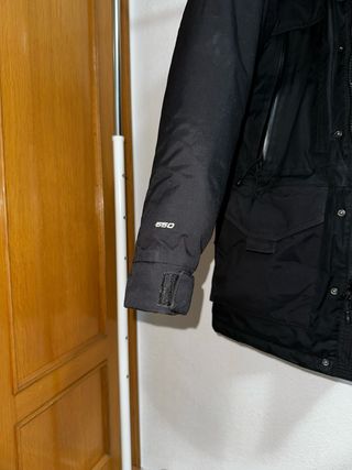 The North Face McMurdo Talla XS