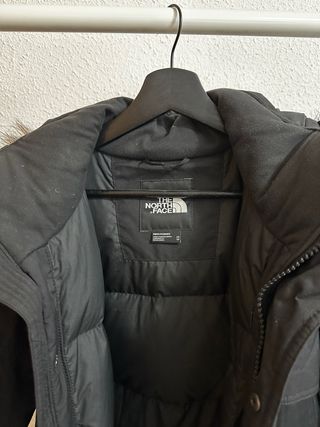 The North Face McMurdo Talla XS