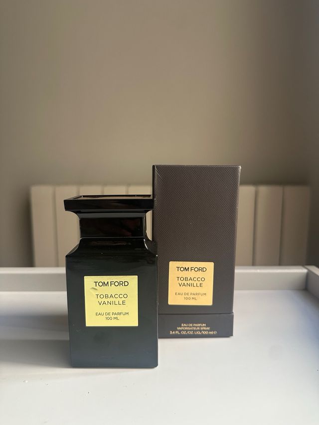 Tom Ford Tobacco Vanille Eau de Parfum 100ml