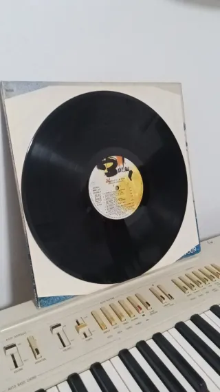 Charles Aznavour - Il Bosco E La Riva LP