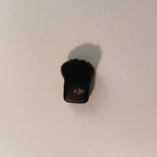 DJI Mic DMMTO1 Micrófono Inalámbrico Negro