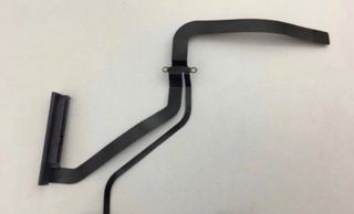 Cable Flex/conector disco MacBook Pro
A1278 Md2011