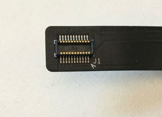 Cable Flex/conector disco MacBook Pro
A1278 Md2011