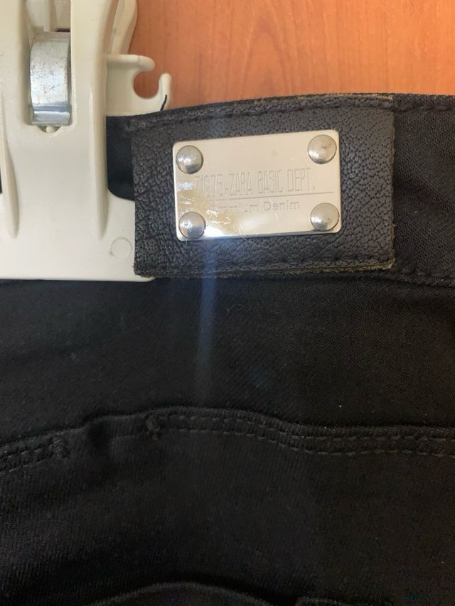 Giacca e pantalone donna blu