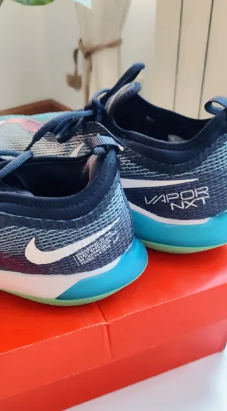 Zapatillas Nike React Vapor NXT CLY Tenis/Pádel