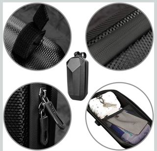 Bolsa Manillar Scooter/Bici Eléctrica ec