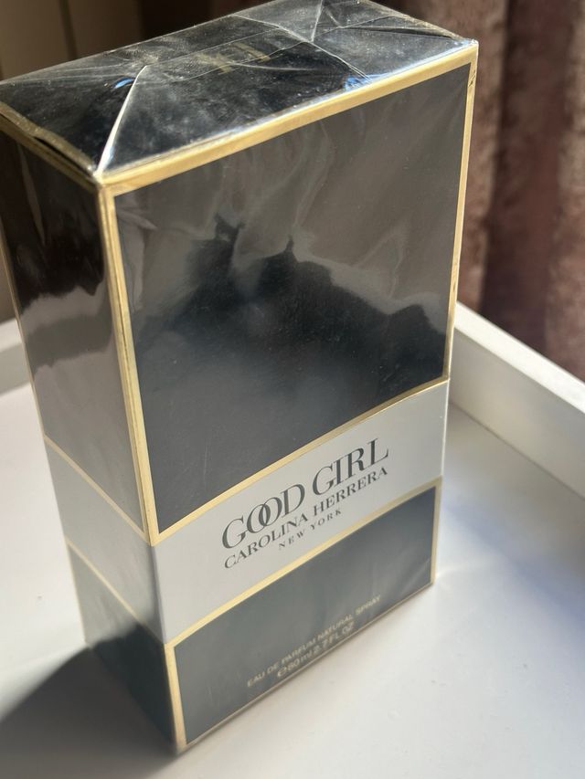 Good Girl Carolina Herrera 80ml