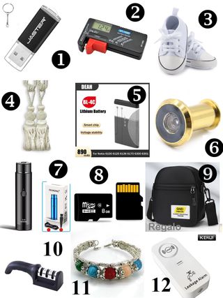 eBook Kindle Paperwhite 6ª gen. DP75SDI + Regalo