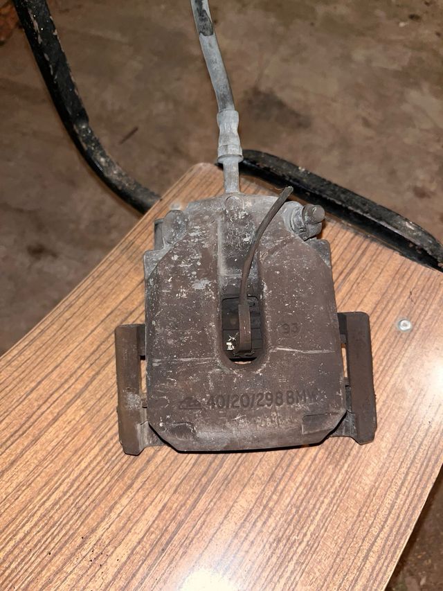 Pinza Freno BMW 530d E39