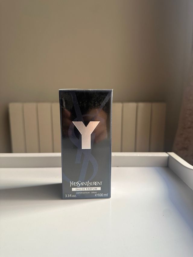 Yves Saint Laurent Y Eau de Parfum 100ml
