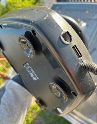 Volante pedaliera Superdrive SV250 per PC PS, Xbox