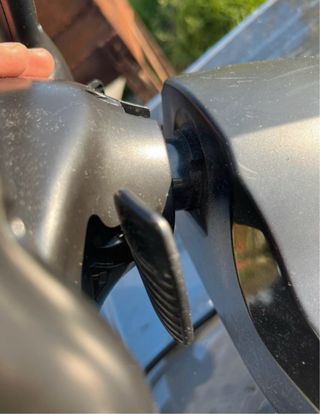 Volante pedaliera Superdrive SV250 per PC PS, Xbox